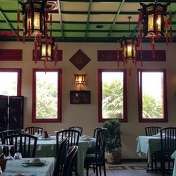 Cinese Fu Lu Shou - Sure authentic and beautiful decor