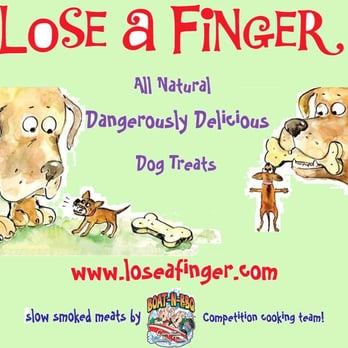 Lose a Finger - Pet Training Near Me Lose a Finger - Pet Training Near Me