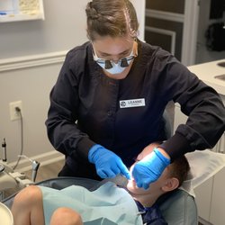 The Smile Center