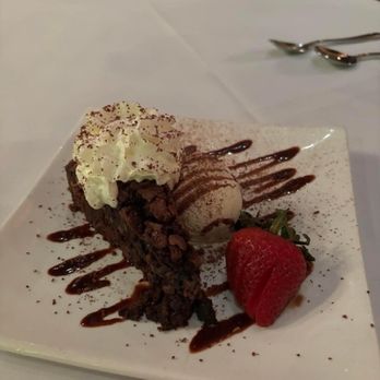 The Parson's Table - Dessert - Steakhouses Near Me - Little River, South Carolina The Parson's Table - Dessert - Steakhouses Near Me - Little River, South Carolina