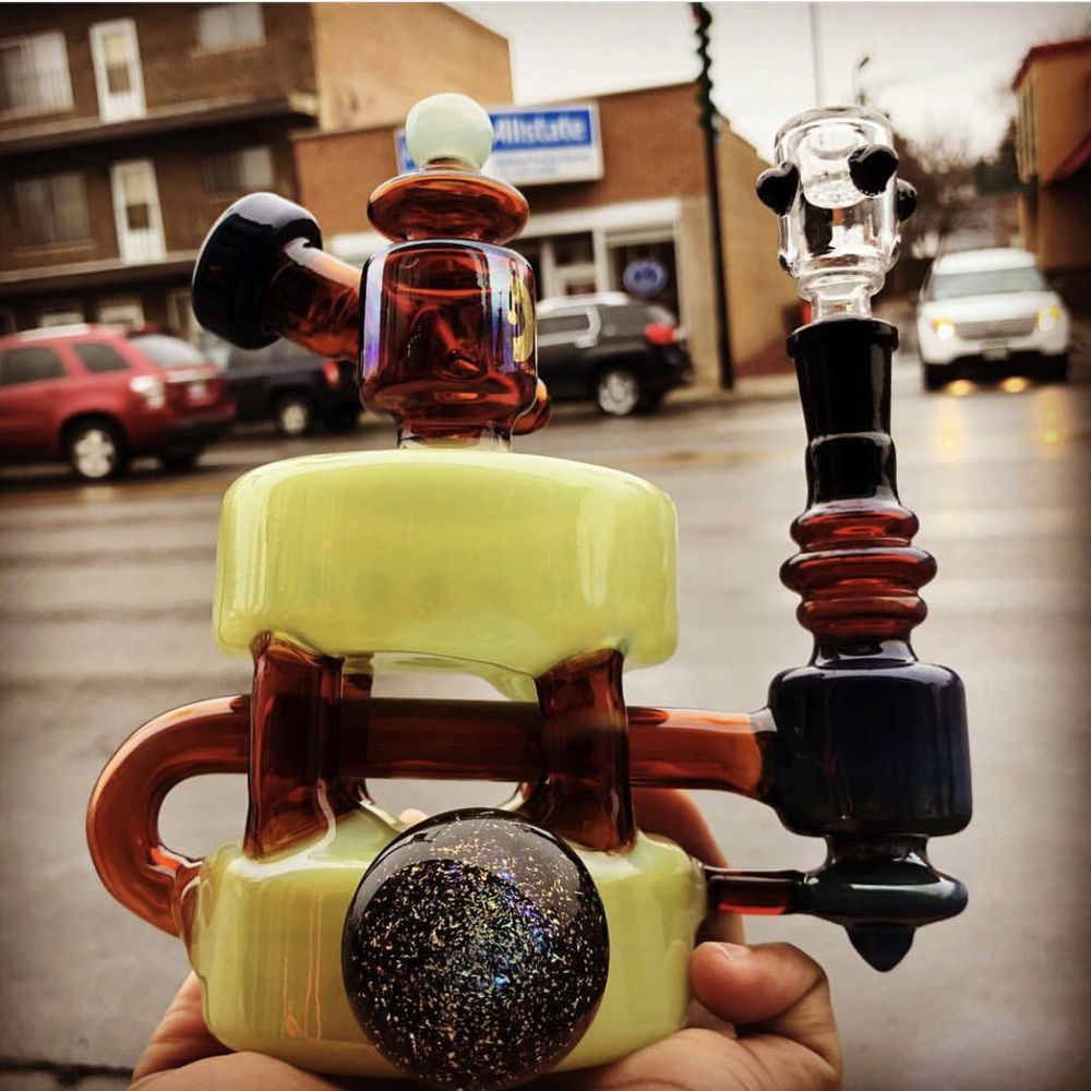 elfbar nachfüll pod läuft aus The Best 10 Vape Shops near Chicago Midway International Airport - MDW in  Chicago, IL