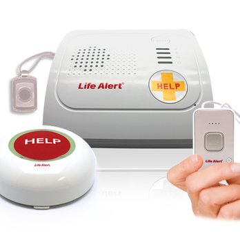 Life Alert - Protection at home and on-the-go. Never need charging. - Home Health Care Near Me - Encino, California Life Alert - Protection at home and on-the-go. Never need charging. - Home Health Care Near Me - Encino, California