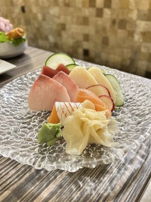 Shin Japanese Cuisine by null