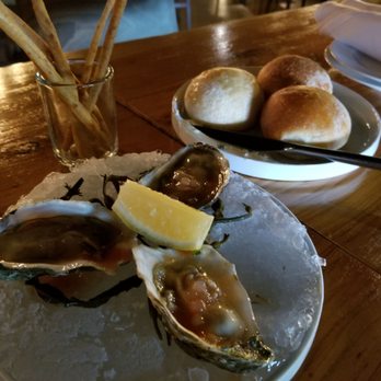 The Arbour - Happy hour oysters - New American Near Me - Pasadena, California The Arbour - Happy hour oysters - New American Near Me - Pasadena, California