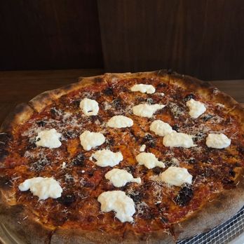 Ceres - Pizza Near Me - New York, New York
