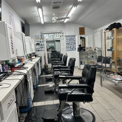 Clean Cut Barber