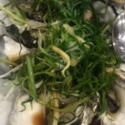 Bach Dang Vietnamese Restaurant - Too much onion ughh.