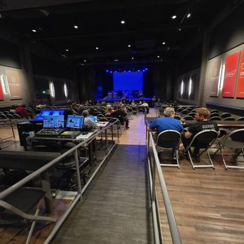 Delmar Hall - Music Venues Near Me - St. Louis, Missouri