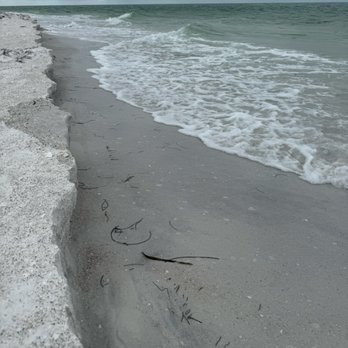 Bean Point - Beaches Near Me - Anna Maria, Florida