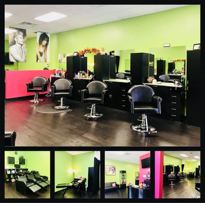 Love At First Style Hair Studio 25 Photos 31 Reviews Hair Salons 9820 Potranco Rd San Antonio Tx Phone Number