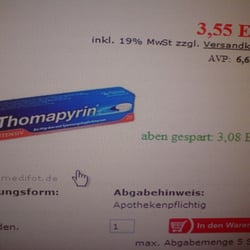 Vita  Apotheke