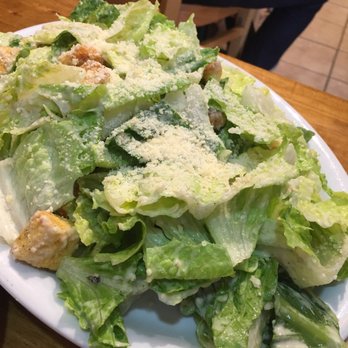 Stefano's Pizzas - Caesar salad to feed an army - Pizza Near Me - Mill Valley, California Stefano's Pizzas - Caesar salad to feed an army - Pizza Near Me - Mill Valley, California