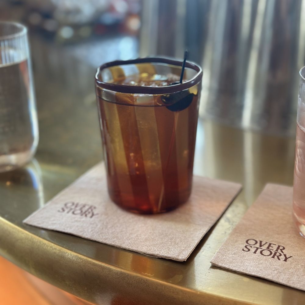 Overstory - Manhattan - Cocktail Bars Near Me - New York, New York Overstory - Manhattan - Cocktail Bars Near Me - New York, New York