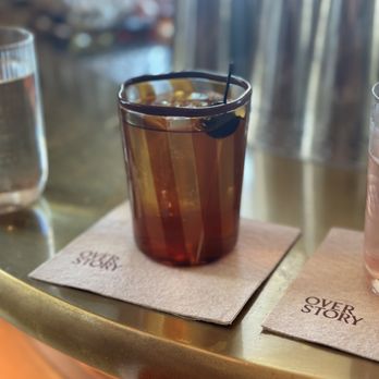 Overstory - Manhattan - Cocktail Bars Near Me - New York, New York Overstory - Manhattan - Cocktail Bars Near Me - New York, New York
