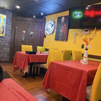Tequila Mexican Grill & Bar - Mexican Near Me - Lancaster, Pennsylvania