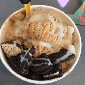 Salju Dessert - Desserts Near Me - Alhambra, California
