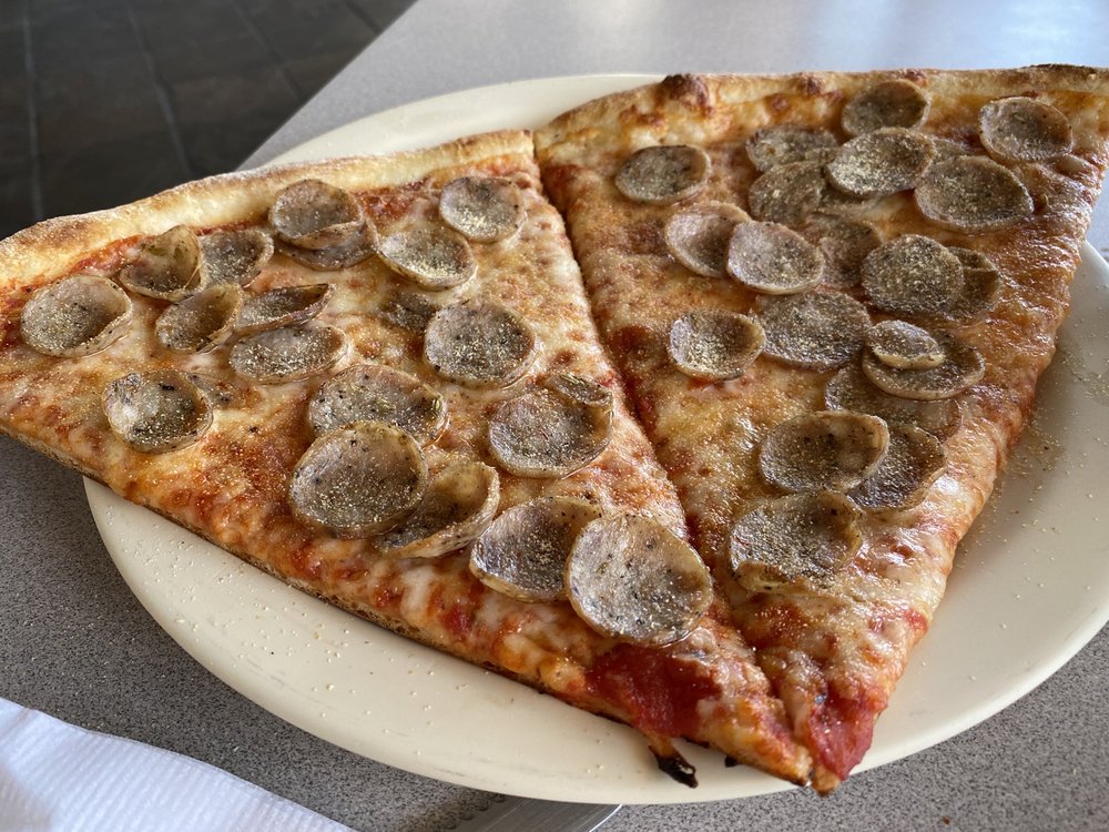 Romano's Pizza