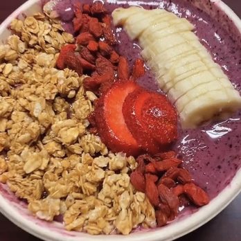 Everbowl - Acai Bowls Near Me - Knoxville, Tennessee