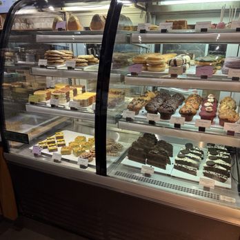 Starbucks - Baked items - Coffee & Tea Near Me - Paris, 75