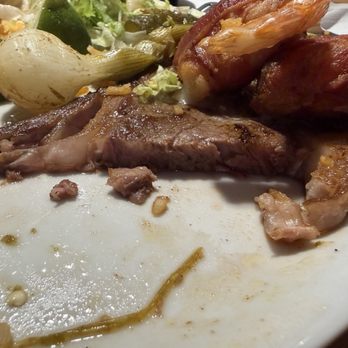 La Morena mexican restaurant 2 - The steak was too thin for the price IMHO - Mexican Near Me - Aurora, Colorado La Morena mexican restaurant 2 - The steak was too thin for the price IMHO - Mexican Near Me - Aurora, Colorado