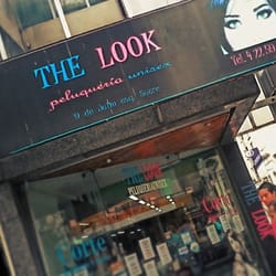 The Look