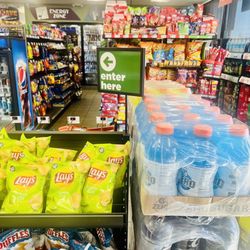 Circle K