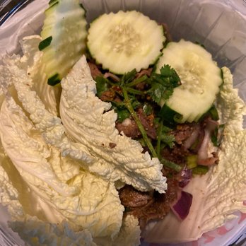 Asia Kitchen - Beef salad - Chinese Near Me - San Antonio, Texas Asia Kitchen - Beef salad - Chinese Near Me - San Antonio, Texas