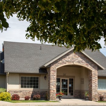 Logan Landing Townhomes - Apartments Near Me - Logan, Utah