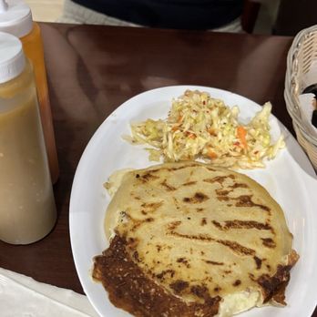 El Rinconcito Salvadoreno 2 - Salvadoran Near Me - Pompano Beach, Florida