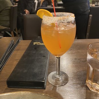 Burma Choice - Tamarind cocktail - Burmese Near Me - San Jose, California Burma Choice - Tamarind cocktail - Burmese Near Me - San Jose, California