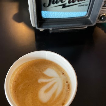 Five Watt Coffee - Coffee & Tea Near Me - Minneapolis, Minnesota
