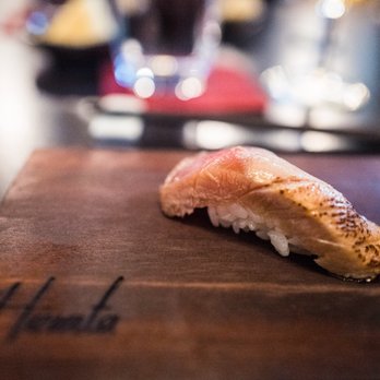 Hinata - Sushi Bars Near Me - San Francisco, California