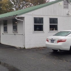 Hillwood Camping Park - Office