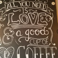 Brewed Awakenings Cafe