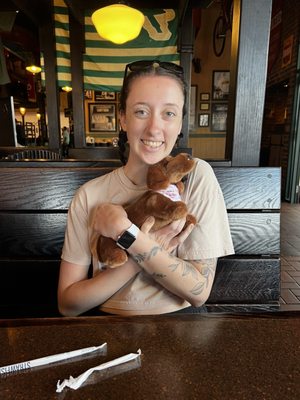 Portillo's Tampa by null