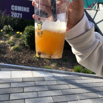 Dragon Tea - Bubble Tea Near Me - New York, New York Dragon Tea - Bubble Tea Near Me - New York, New York
