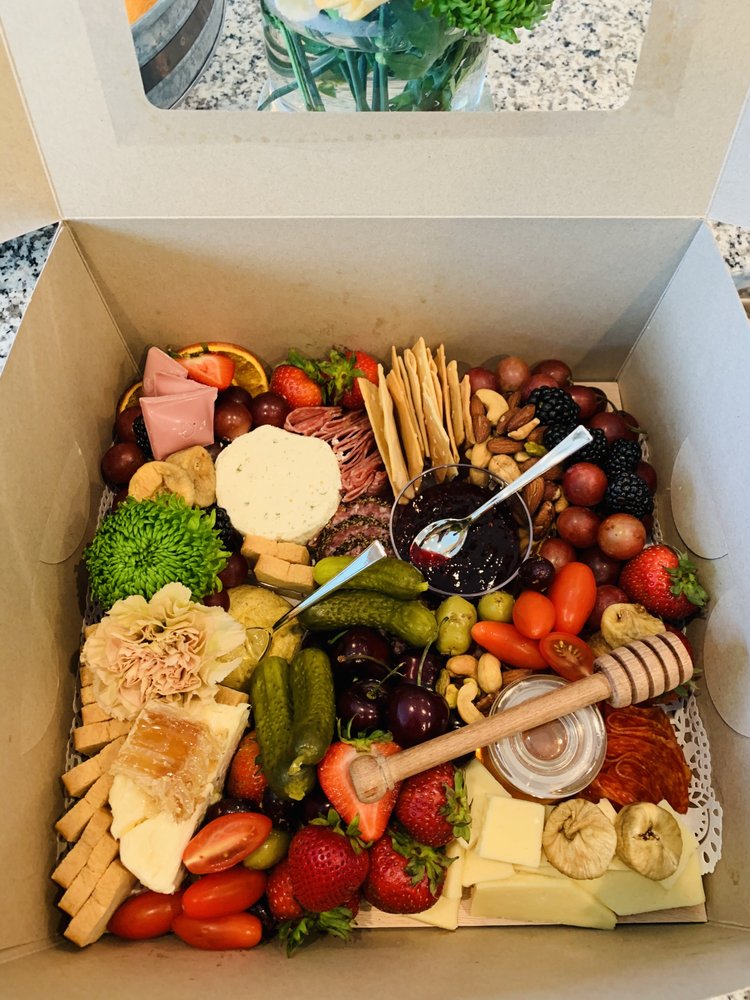 Delicious Art Logo