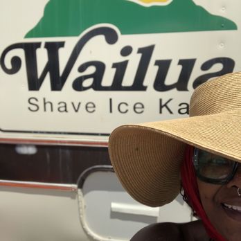 Wailua Shave Ice - Shaved Ice Near Me - Kapaa, Hawaii Wailua Shave Ice - Shaved Ice Near Me - Kapaa, Hawaii