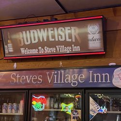 Steve’s Village Inn