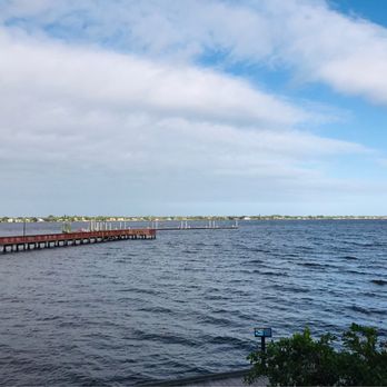Stuart Riverwalk - Landmarks & Historical Buildings Near Me - Stuart, Florida
