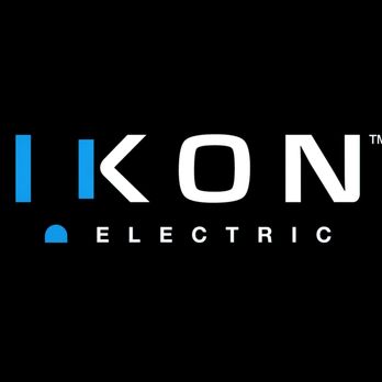 IKON Electric - Logo - Electricians Near Me - Loves Park, Illinois IKON Electric - Logo - Electricians Near Me - Loves Park, Illinois