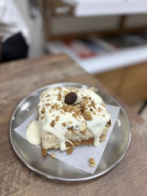 Noon Korean Bingsoo House by null