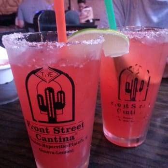 Front Street Cantina - Cosmo Margaritas!! - Mexican Near Me - Naperville, Illinois Front Street Cantina - Cosmo Margaritas!! - Mexican Near Me - Naperville, Illinois
