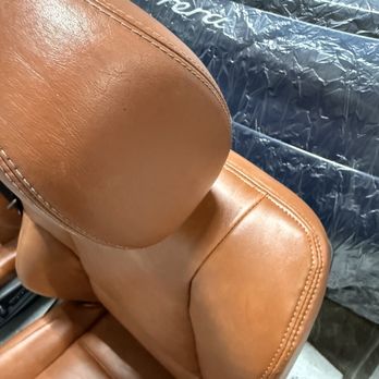Luxxe Upholstery - Furniture Reupholstery Near Me