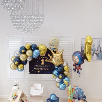 Zesty Spirit - Party & Event Planning Near Me - Baldwin Park, California Zesty Spirit - Party & Event Planning Near Me - Baldwin Park, California