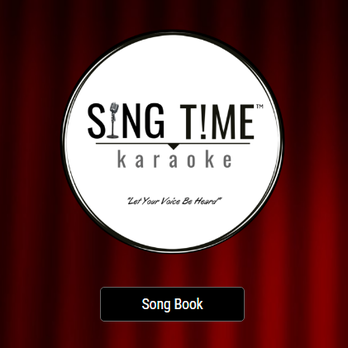 Sing Time Karaoke - Sing TIme Karaoke logo from their website. - Karaoke Near Me Sing Time Karaoke - Sing TIme Karaoke logo from their website. - Karaoke Near Me