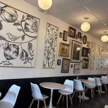 Htea Cafe - Bubble Tea Near Me - Troy, Michigan