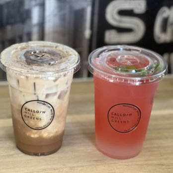 Callowhill Greens - Coffee & Tea Near Me - Philadelphia, Pennsylvania Callowhill Greens - Coffee & Tea Near Me - Philadelphia, Pennsylvania