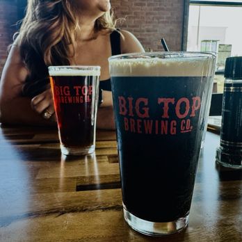 Big Top Brewing - Breweries Near Me - Sarasota, Florida Big Top Brewing - Breweries Near Me - Sarasota, Florida