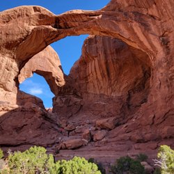 Moab Express Tours - Arches National Park
